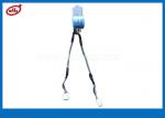 Buy cheap ISO9001 ATM Magnetic Card Reader Sankyo ICT3K5-3R6940 ICT3K7 Card Reader Head S02A395A01 from wholesalers