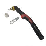 Buy cheap Chinese Type Euro Connection OTC350 Plasma Cutting Torch And Parts from wholesalers