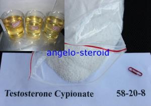 Equipoise testosterone cypionate cycle