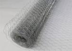 Buy cheap 0.5in Chicken Wire Mesh Roll Corrosion Resistant Poultry Fencing Net For Crafts Garden from wholesalers