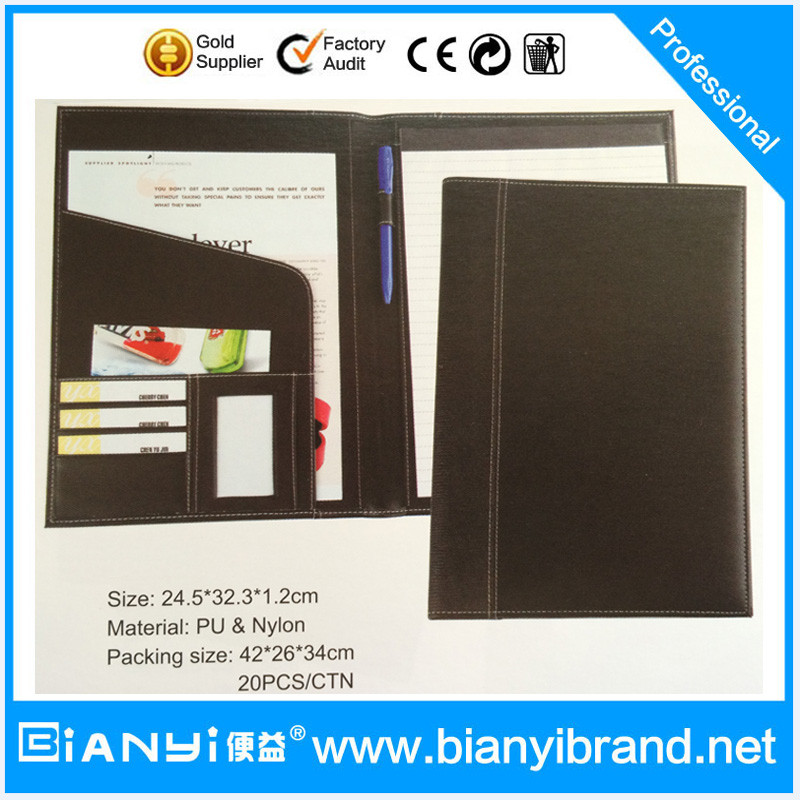 Buy cheap 2014 high quality paper presentation folder with pocket from wholesalers