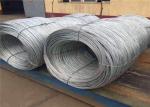 Buy cheap Construction Usage Electro Gi Binding Wire Galvanized Steel Wire 16 Gauge from wholesalers