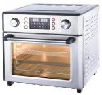 Buy cheap Rotation Function Air Fryer Convection Oven , 1750watt Convection Microwave Oven from wholesalers