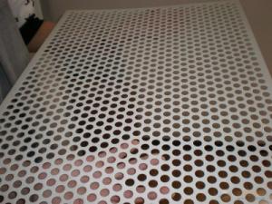 Buy cheap Perforated Metal Mesh product