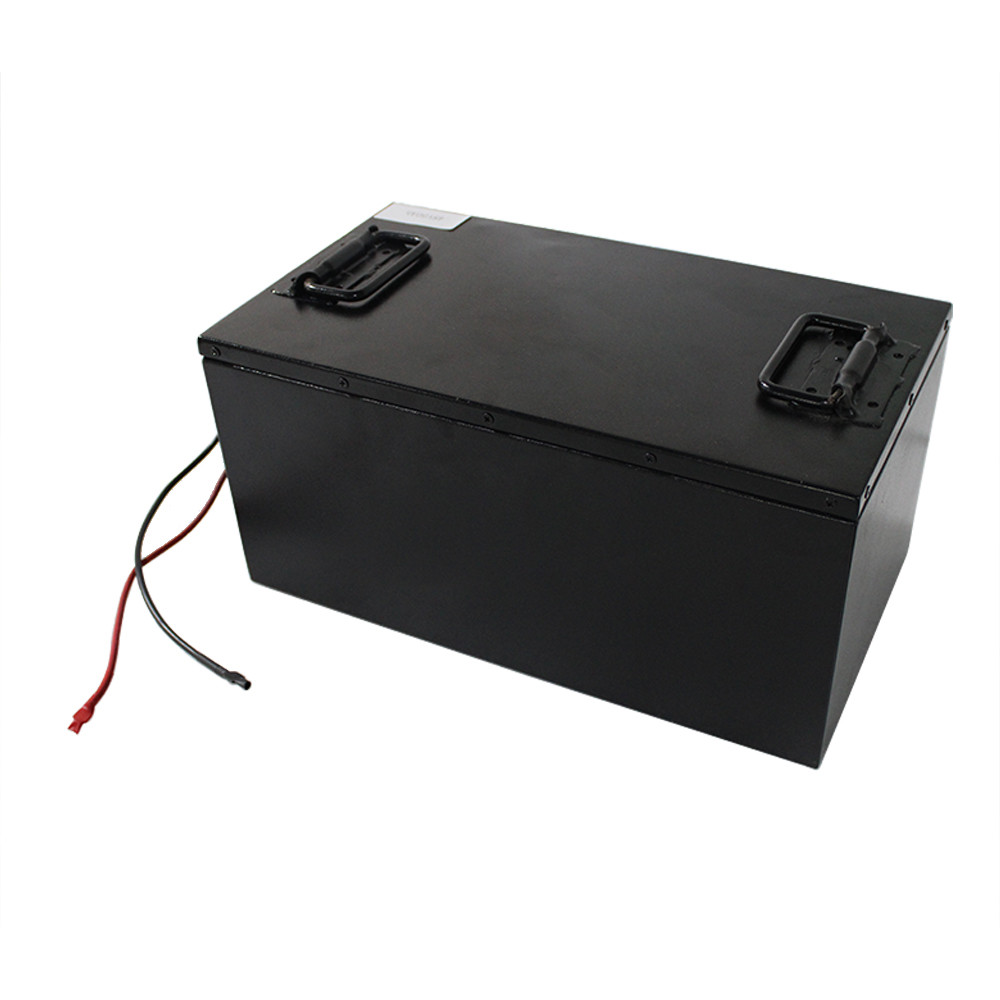 Buy cheap OEM ODM 50Ah 48V LiFePO4 Battery Pack For Rechargeable Solar Panels product