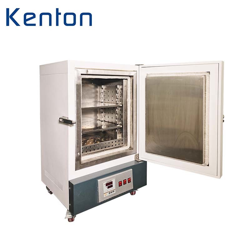 Buy cheap Hot Air Circulation Clean Room Drying Oven High Temperature Electrothermal Oxidation Free Oven from wholesalers