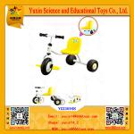 Buy cheap Plastic kids ride on car, kids driving car, baby tricycle,kids tricycle,kids cars, tricycle for children from wholesalers