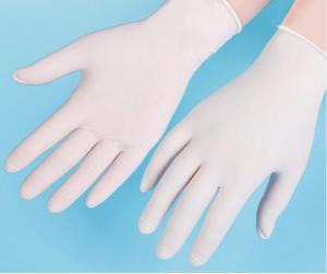 Buy cheap Disposable Nitrile Latex rubber gloves /nitrile disposable gloves disposable nitrile gloves/Vinyl disposable gloves product