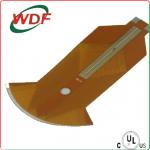 Buy cheap Flexible pcb board from wholesalers