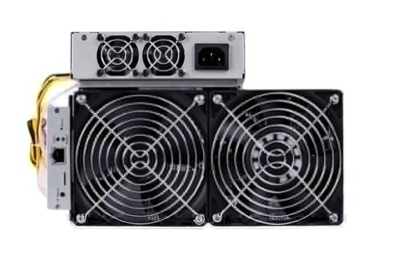 Buy cheap Bitmain Antminer D5 Dash X11 Asic Miner 119 GH/S Mining Cryptocurrency Machine from wholesalers