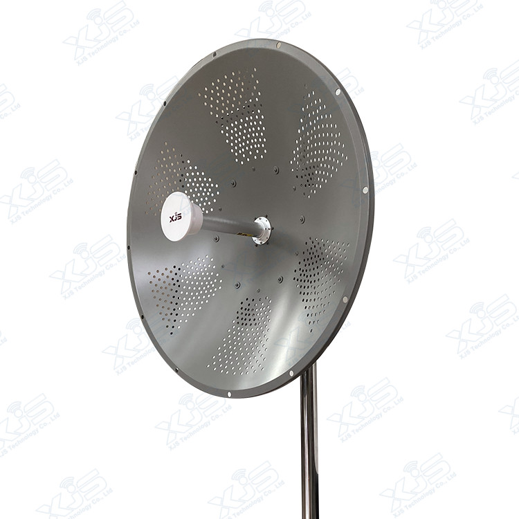 Buy cheap Dia 900mm 32dBi 5GHZ Long Range WiFi Antenna With N Female Connector from wholesalers