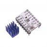 Buy cheap 1.4A Voltage 4.75V 36V TMC2208 Stepper Motor Driver Two Phase from wholesalers