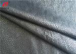 Buy cheap Bronzing Micro Suede Polyester Knitted Fabric Sofa Fabric Upholstery Use from wholesalers