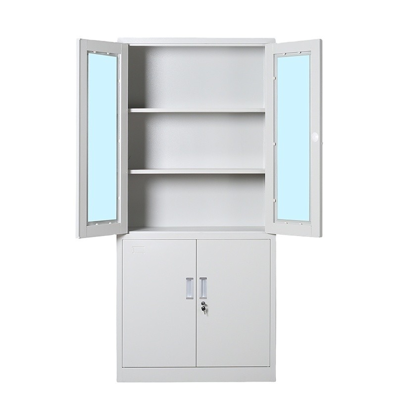 Buy cheap Extendable Eco-friendly Office Filing Cabinets ISO9001/14001/28001/BV Certificate from wholesalers