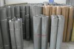 Buy cheap FeCrAl 0Cr23Al5 Gas Furnace Wire Mesh from wholesalers
