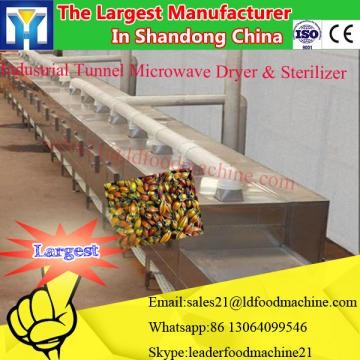 Buy cheap Coconut Flakes Chips Cabinet Tray Dryer microwave vacuum drying from wholesalers