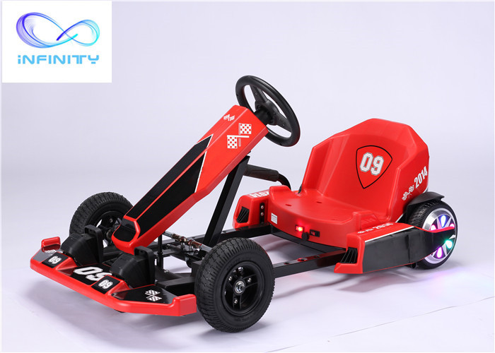 Buy cheap Electro Racing Kids 10KM Mini Off Road Go Kart product