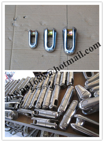 Buy cheap low price wivel link,Swivel Joint,Equipment for overhead-line construction product