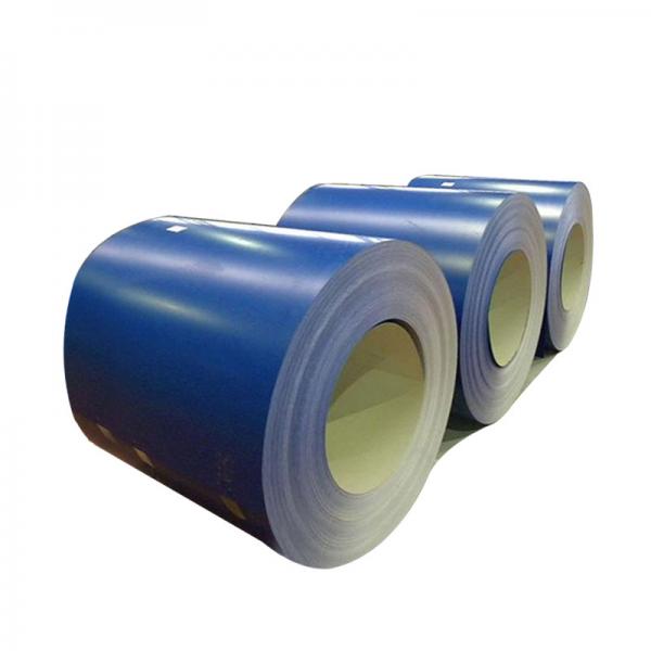 Buy cheap Pre Painted Aluminum Coil 1060 2024 Prepainted Galvanized Steel Coil Ppgi from wholesalers