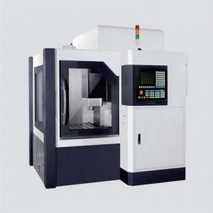 Buy cheap High Precise CNC Steel Engraving Machine 1-8000 Mm/min Cutting Speed product