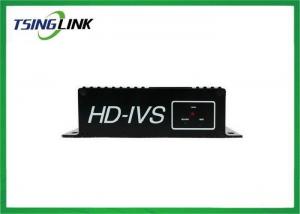 Buy cheap Low Power Consumption 4G WIFI Module HD Video Server For Remote Transmission product