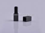 Buy cheap Top Quality Aluminum Lipstick tube plastic lipstick case with magnet core switch MX9001 from wholesalers