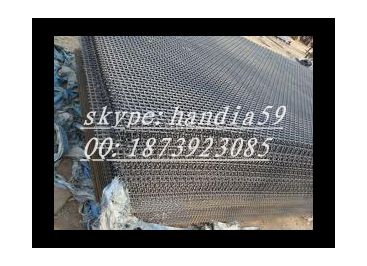 Buy cheap Stainless Steel Crimped Wire Mesh product