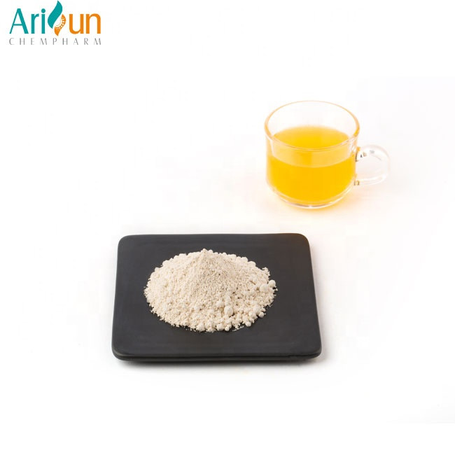 Buy cheap 98% Dihydromyricetin Powder Food Grade Healthcare Products from wholesalers