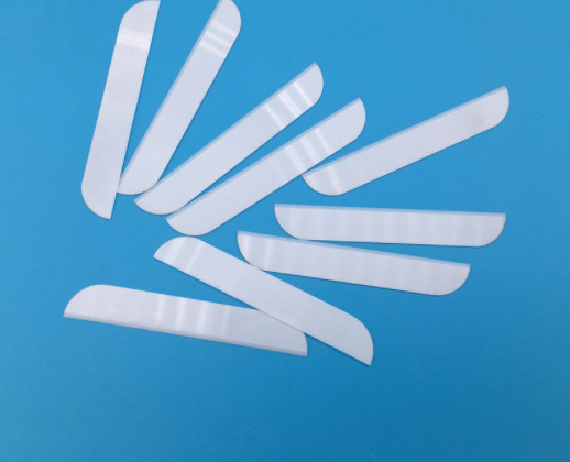 Buy cheap Non Conductors High Polished Zirconium Dioxide Blades Knives For Surgical from wholesalers