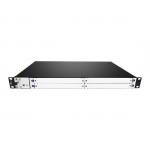 Buy cheap The Standard 1U Rack, Provides 4 Service Slots OEO/EDFA/OLP, 1 Fan Slot and 2 Power Slots from wholesalers