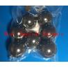 Buy cheap High Grade Si3N4 Silicon Nitride Ceramic Bearing Ball Polished from wholesalers
