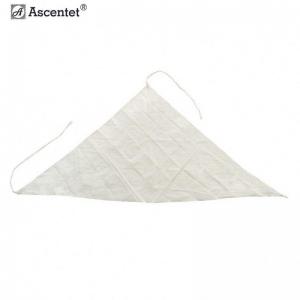 Buy cheap Customized surgical non-woven fabric emergency medical triangle bandage cotton gauze bandage product