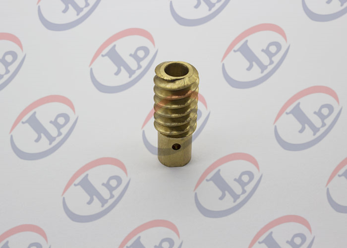 Buy cheap 0.01KG CNC Precision Machined Parts , Small Brass Hollow Bolt For Electronic Equipments product