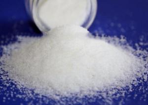 Buy cheap Low / Medium / High Charge Anionic Polyacrylamide For Wastewater Treatment product