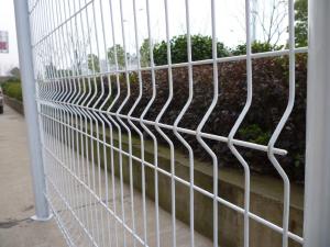 Buy cheap Anping High quality Galvanized welded wire mesh /welded wire mesh fence product