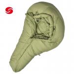 Buy cheap Nylon Sleeping Bag Military Outdoor Gear Waterproof Army Outdoor Goose Down from wholesalers