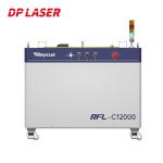 Buy cheap 12KW Multi Mode Fiber Laser Source Raycus RFL-C12000X Laser Cutting Spare Parts from wholesalers
