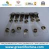 Buy cheap Factory Supply Cheap Good Quality Strap Office Badge Accessory Clip from wholesalers