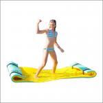 Buy cheap Flexible Floating Foam Pool Mats Marine Grade Material For Water Surfing from wholesalers