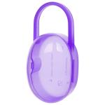 Buy cheap Food Grade Soft Carry Case 3 Month Baby Silicone Teether from wholesalers