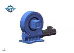 Buy cheap VE9 Single Worm Gear Slew Drive With High Torque For Linkage Solar Tracking System from wholesalers