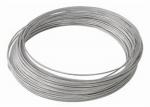 Buy cheap 25kg 100kg Galvanized Steel Wire Rod 4mm High Tensile Galvanised Wire from wholesalers