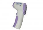 Buy cheap IR Digital Body Thermometer FDA CE Approval  Long Service Life Battery Powered from wholesalers