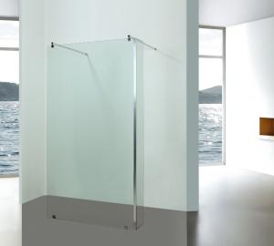 Buy cheap Free Standing 800 x 800 Bathroom Shower Enclosures Environmental protection product