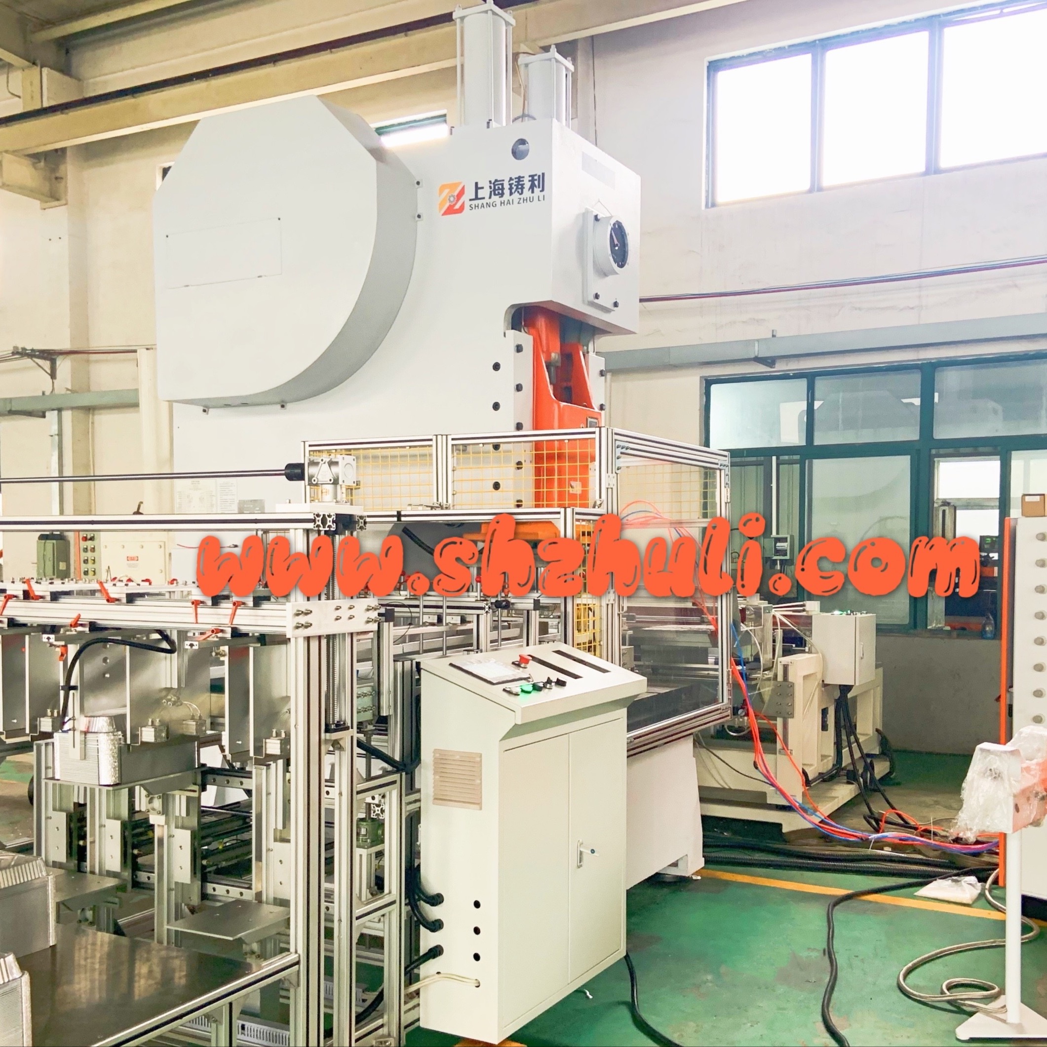 Buy cheap AUTOMATIC ALUMINUM FOIL CONTAINER PRODUCTION LINE  ALUMINUM FOIL MAKING MACHINery High Efficiency from wholesalers
