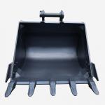 Buy cheap BENE Excavator bucket manufacturer provide all kinds of buckets for sale from wholesalers
