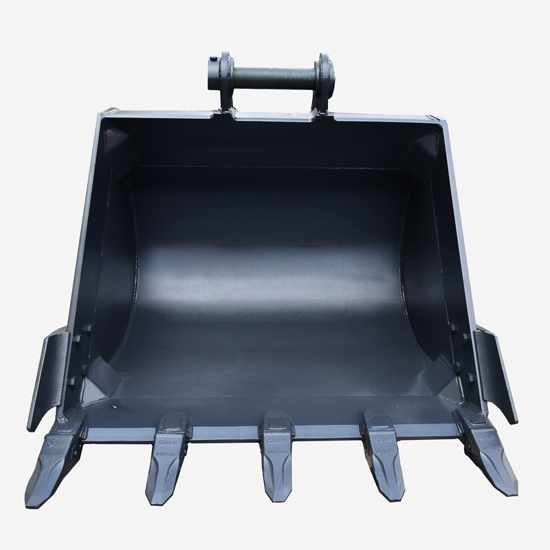 Buy cheap BENE Excavator bucket manufacturer provide all kinds of buckets for sale product