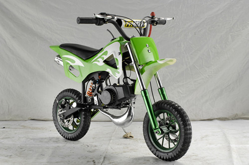 Buy cheap 49cc ATV gas:oil=25:1, 2-stroke,single cylinder.air-cooled.pull start,good quality product