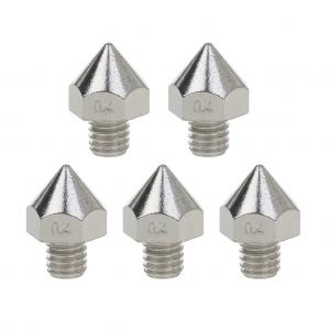 Buy cheap Stainless Steel 3D Printer Nozzle product