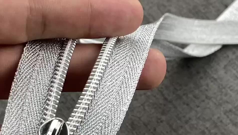 Buy cheap Custom zipper zipper prices zipper puller custom product